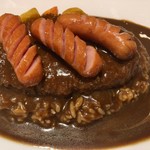 カレーハウス すぷ～ん - 