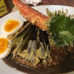 カレーハウス すぷ～ん - 