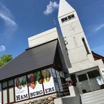 ビトウィーン ザ ブレッド - お店