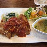 ビストロ レジョン - 