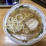 吉井ラーメン - 