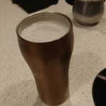 KoKoRotake 老松通り - ドリンク写真:生ビール