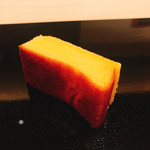 鮨 みずかみ  - 玉子