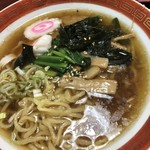 中華料理　ひかり - 