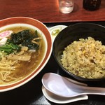 中華料理　ひかり - 