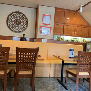 韓国料理 チョゴリ_2