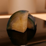 鮨 みずかみ  - 水茄子