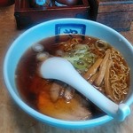 やよいそば 角店 - 