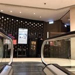 富臨飯店 阿一鮑魚 - 銅鑼灣駅から徒歩２～３分