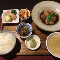 AKA - ワンプレートランチ 1300円
