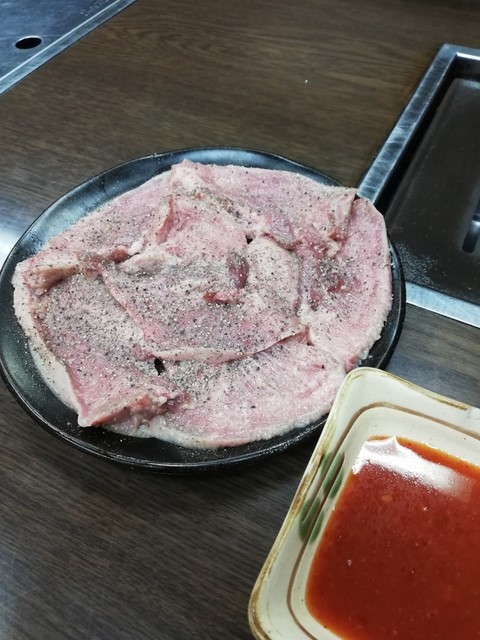 とんちゃん - 上熊谷/ホルモン | 食べログ