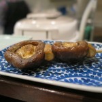 鳥田中 - 出汁たっぷり♪