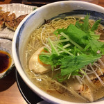 Ramen Shinta - 