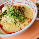 どうとんぼり神座 イオンモール和歌山店 - 