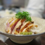 鳥田中 - 安定のたたき(’-’*)♪