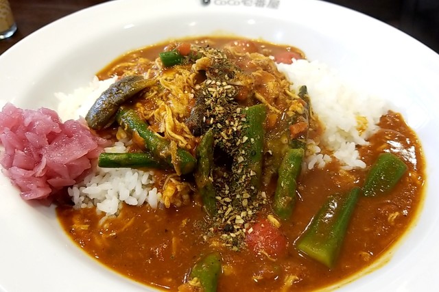閉店 カレーハウス Coco壱番屋 港区ヴィータイタリア店 ココイチバンヤ 汐留 カレーライス 食べログ 閉店 カレーハウス Coco壱番屋 港区ヴィータイタリア店 ココイチバンヤ 汐留 カレーライス 食べログ