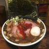 すごい煮干ラーメン凪 渋谷東口店