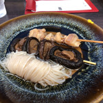 資さんうどん - 