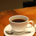 KAPPABASHI COFFEE & BAR - 本日のコーヒー（グァテマラ）