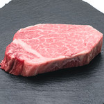 [Recommended] Chateaubriand 100g