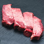 [Recommended] Wagyu Cow tongue thick cut 120g