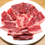 A4黒毛和牛熟成肉焼肉 Yakiniku221 - 