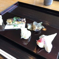 しらに田 -  しらに田 -