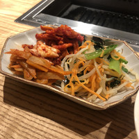 北新地はらみ別邸 - 