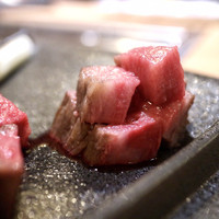 お肉屋 けいすけ 三男坊 - 