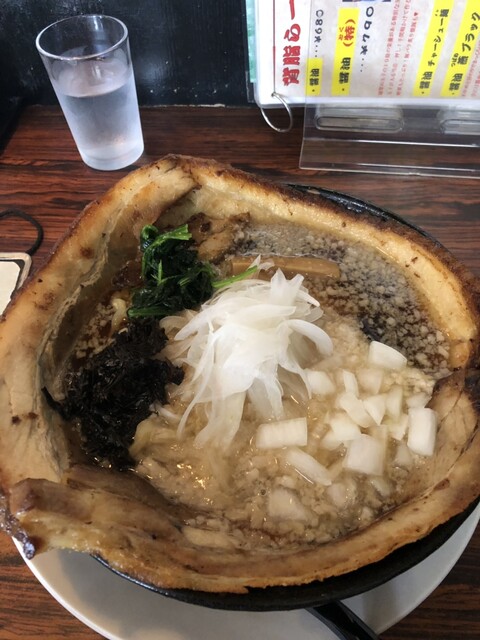 麺屋はる 燕 ラーメン 食べログ