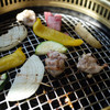 YAKINIKU BAR TAMURA