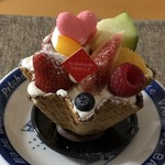 グランマルシェ - 多分 グラン・フルーツ