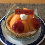 グランマルシェ - 