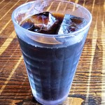 井中 - アイスコーヒー