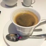 フォション ル・カフェ - コーヒー