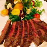 オステリア・ルチアーノ - 