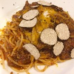 オステリア・ルチアーノ - 