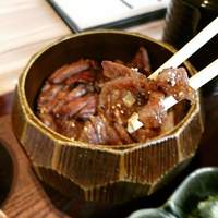 柳橋焼にく わにく - 