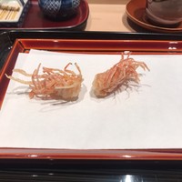 てんぷら 近藤 - 