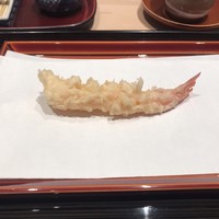 てんぷら 近藤 - 