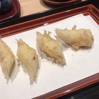 てんぷら 近藤 - 