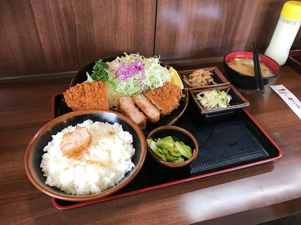 HDCAMさんが投稿したとんかつ太郎 高井店（群馬/群馬総社）の口コミ詳細 [食べログ] とんかつ太郎 高井店
