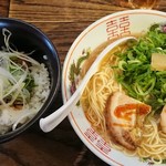 麺屋 七福神 - 