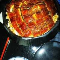 ひつまぶし 備長 本店 - 