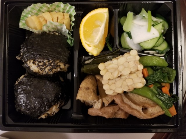 さつき自然食品店 - 福島（食堂）の写真