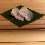 Sushi Rokushiki - 