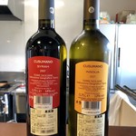 ナガタ店 - 世界を救う水