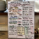 ナガタ店 - 2019.06.06