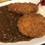 カレーショップ エチゴヤ - 