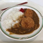 福井県立大学 福井キャンパス 食堂 - 
